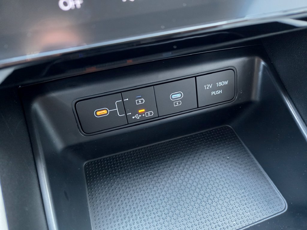 New 2026 Hyundai Tucson SEL Plus AWD/4WD image 40