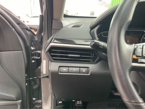 Used 2024 Nissan Altima 2.5 SR w/ SR Premium Package FWD image 14