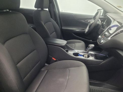 Used 2021 Chevrolet Malibu LT FWD image 21