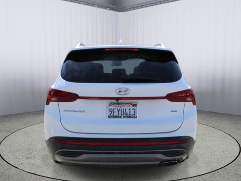 Used 2023 Hyundai Santa Fe SEL image 6