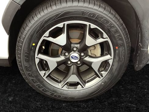 Used 2019 Subaru Crosstrek 2.0i Premium image 26