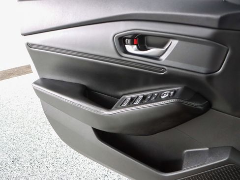 Used 2024 Honda Accord Sport image 22