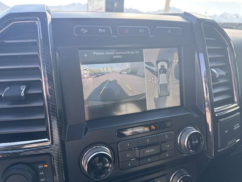 Used 2018 Ford F150 Raptor w/ Equipment Group 802A Luxury image 39