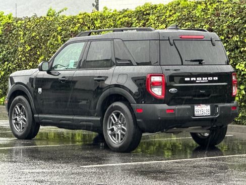 Used 2025 Ford Bronco Sport Big Bend image 3