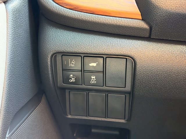 Certified 2019 Honda CR-V EX-L image 31