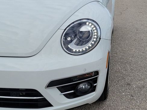 Used 2019 Volkswagen Beetle 2.0T Final Edition SEL image 16