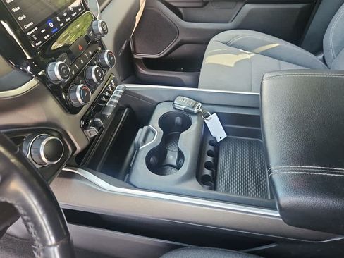 Used 2021 RAM 1500 Big Horn AWD/4WD image 15