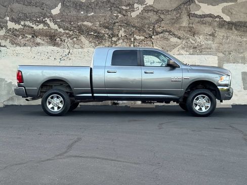 Used 2013 RAM 2500 Lone Star AWD/4WD image 3