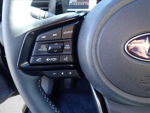 New 2026 Subaru Outback Touring XT image 14