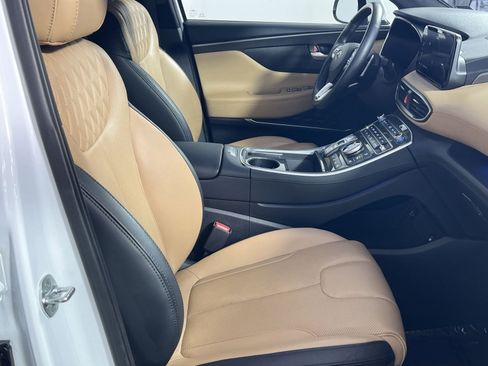 Used 2022 Hyundai Santa Fe Calligraphy image 28