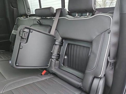 New 2026 GMC Sierra 1500 AT4X image 33