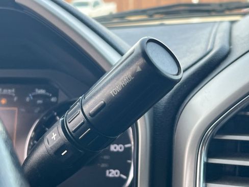 Used 2017 Ford F350 Lariat w/ Camper Package image 18