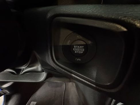 New 2026 Jeep Wrangler Sport AWD/4WD image 20