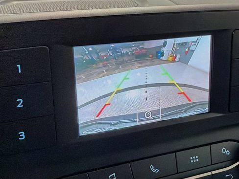 Used 2022 Ford EcoSport S AWD/4WD image 15