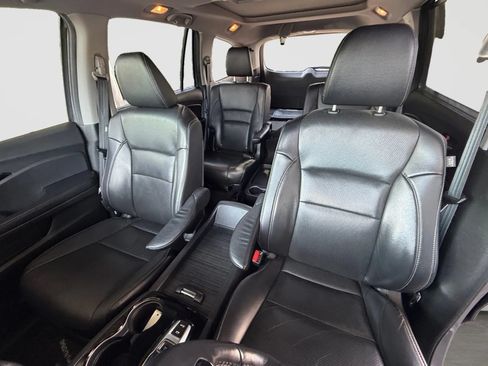 Used 2019 Honda Pilot Elite image 13