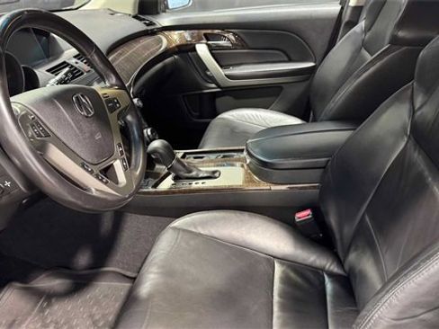 Used 2012 Acura MDX Technology image 21
