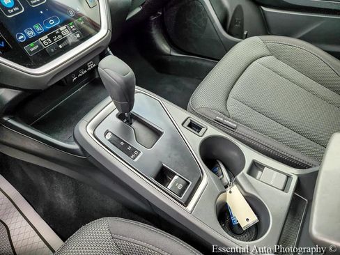 Certified 2024 Subaru Crosstrek 2.0i Premium w/ Crosstrek Mirror Package AWD/4WD image 22