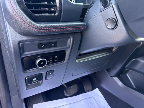 Used 2023 Ford Expedition Limited AWD/4WD image 32