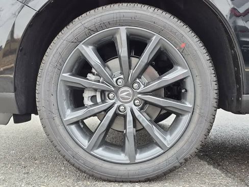 New 2026 Acura RDX A-Spec AWD/4WD image 7