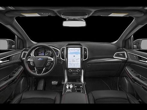 Used 2021 Ford Edge ST-Line AWD/4WD image 84