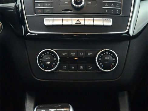 Used 2019 Mercedes-Benz GLE 43 AMG 4MATIC image 7