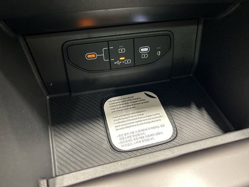 New 2026 Kia Sportage EX image 20