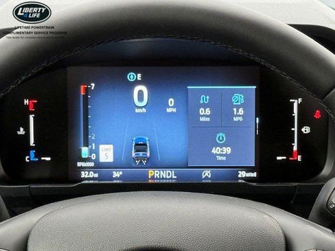 New 2026 Ford Maverick Lariat w/ Black Appearance Package AWD/4WD image 30