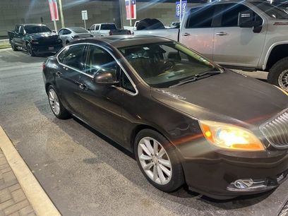 Used 2014 Buick Verano Leather
