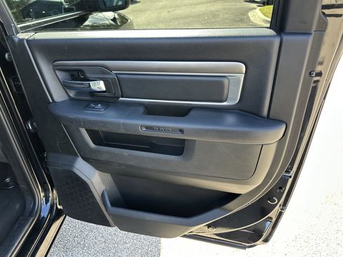 Used 2024 RAM 1500 Classic Warlock image 16