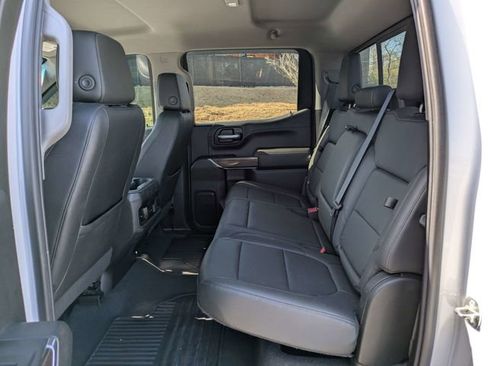 Used 2020 Chevrolet Silverado 1500 RST image 14