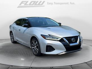 Used 2019 Nissan Maxima 3.5 SL w/ Floor Mat Group FWD video 1
