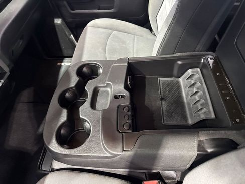 Used 2021 RAM 3500 Big Horn image 84