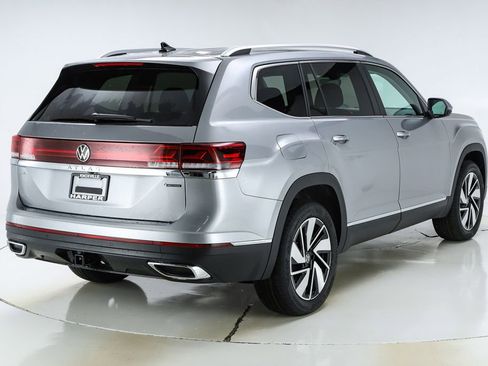 New 2026 Volkswagen Atlas SEL image 9