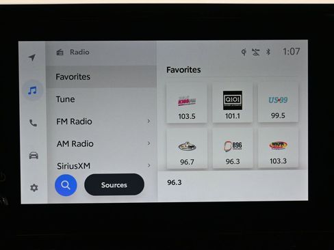 Certified 2024 Toyota Corolla Cross LE image 20