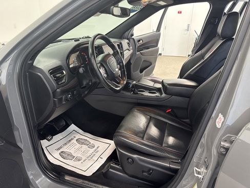 Used 2023 Dodge Durango R/T image 18