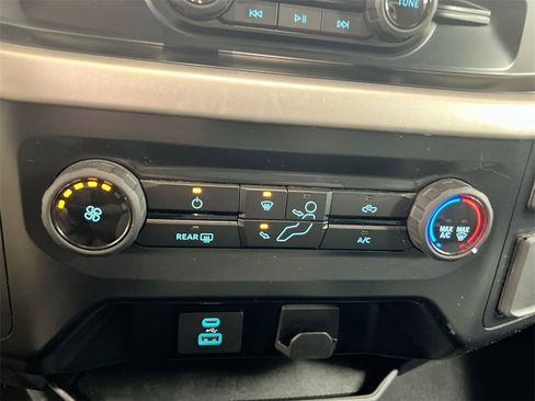 Used 2023 Ford F150 XLT image 15