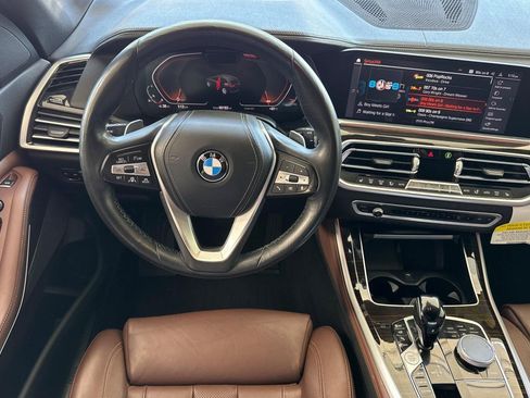 Used 2020 BMW X5 xDrive40i AWD/4WD image 30