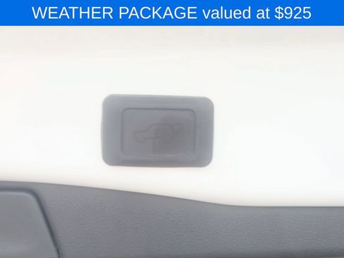 Used 2025 Toyota RAV4 XLE w/ Convenience Package AWD/4WD image 5