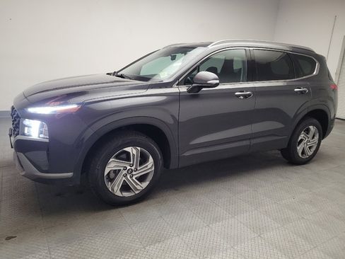 Used 2023 Hyundai Santa Fe SEL image 2