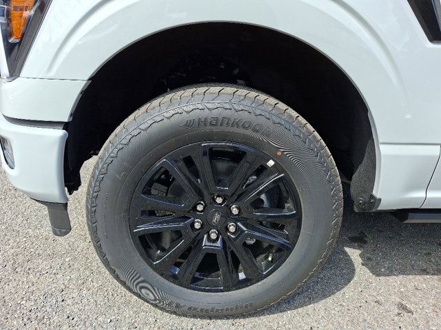 New 2026 Ford F150 Platinum w/ Equipment Group 702A High AWD/4WD image 10