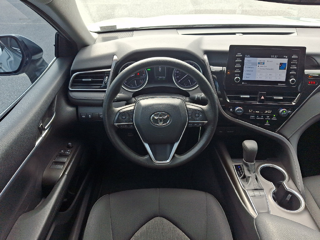 Certified 2023 Toyota Camry LE FWD image 11