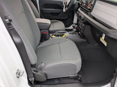 New 2026 Jeep Wrangler Unlimited Sport AWD/4WD image 30