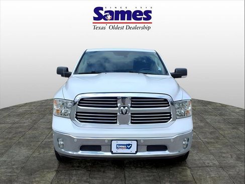 Used 2017 RAM 1500 Lone Star image 3