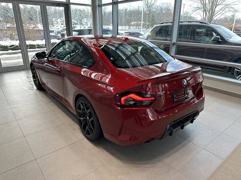 New 2026 BMW 230i xDrive xDrive w/ Premium Package image 4