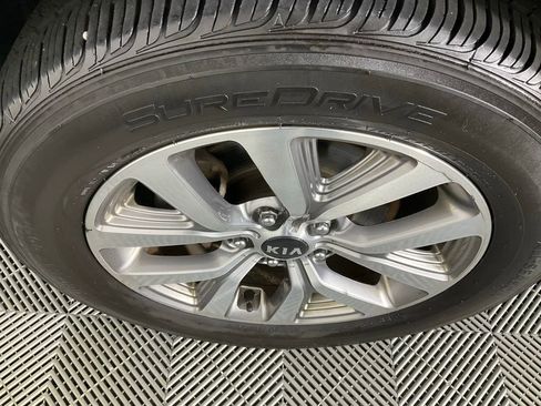 Used 2016 Kia Sportage LX image 10