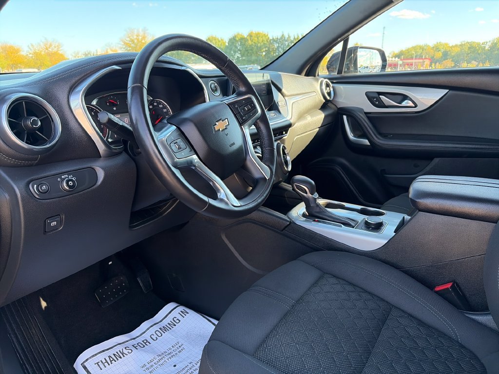 Used 2020 Chevrolet Blazer LT FWD image 14