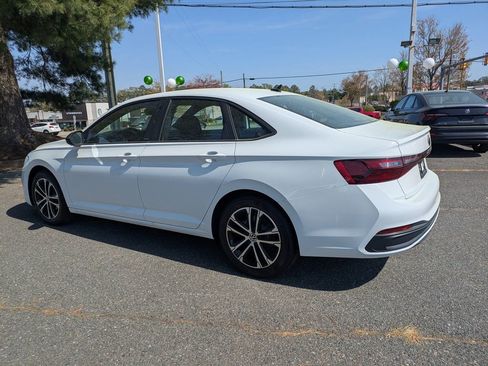 New 2026 Volkswagen Jetta Sport FWD image 6