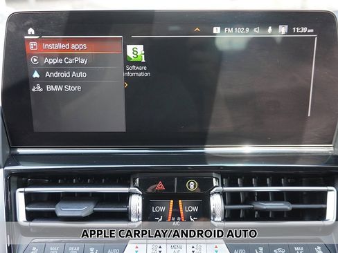 Used 2025 BMW M850i xDrive image 12