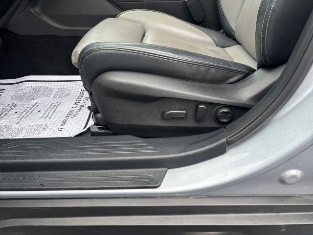 Certified 2024 Subaru Outback Limited AWD/4WD image 13