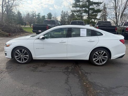 Used 2023 Chevrolet Malibu LT image 6